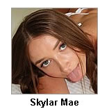 Skylar Mae