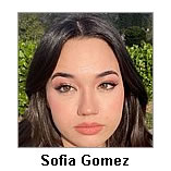 Sofia Gomez