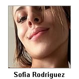 Sofia Rodriguez