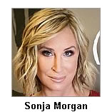 Sonja Morgan