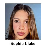 Sophie Blake
