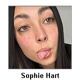 Sophie Hart