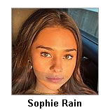 Sophie Rain