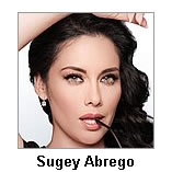 Sugey Abrego
