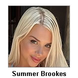 Summer Brookes