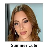 Summer Cute