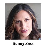 Sunny Zass