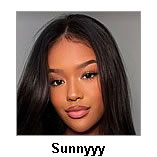 Sunnyyy