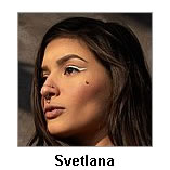 Svetlana