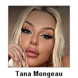 Tana Mongeau