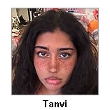 Tanvi