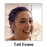 Tati Evans