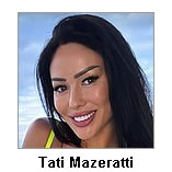 Tati Mazeratti