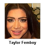 Taylor Femboy