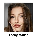 Teeny Mouse