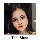 Thai Siren