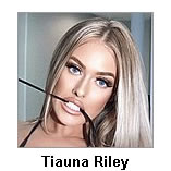 Tiauna Riley