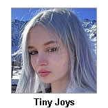 Tiny joys