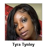 Tyra Tynley