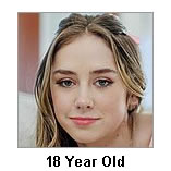 Best 18 Year Old Onlyfans Models