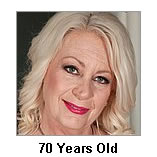 Best 70 Years Old Onlyfans Models