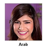 Best Arab Onlyfans Models
