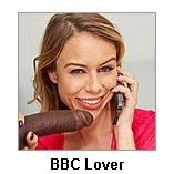 Best BBC Lover OnlyFans Models