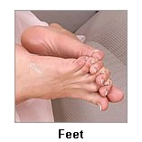 Best Feet OnlyFans Models