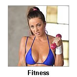 Best Fitness OnlyFans Models