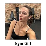 Best Gym Girl OnlyFans Models