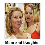 Best Mom and Daughter OnlyFans Models