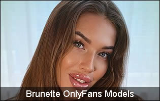 Brunette Models