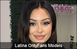 Latina Models