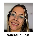 Valentina Rose