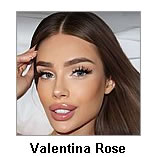 Valentina Rose