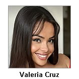 Valeria Cruz