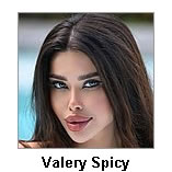 Valery Spicy