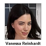 Vanessa Reinhardt
