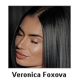 Veronica Foxova