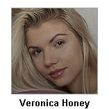 Veronica Honey