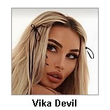 Vika Devil