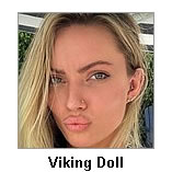 Viking Doll