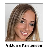Viktoria Kristensen