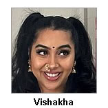 Vishakha