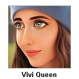 Vivi Queen