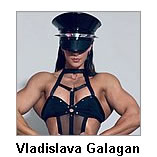 Vladislava Galagan