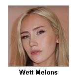Wett Melons