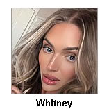 Whitney