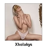 Xholakys