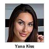 Yyana Kiss